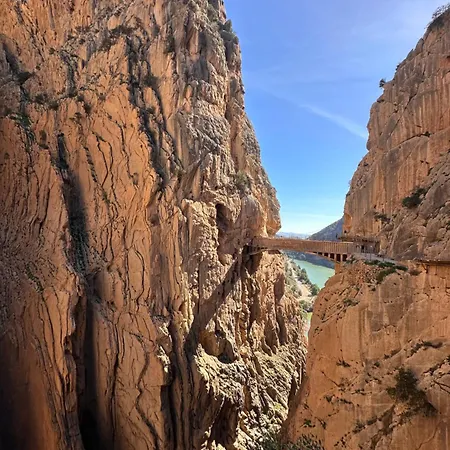 Camino Del Rio 아르달레스